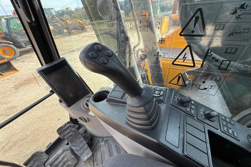 OmecoHub - Immagine VOLVO EC220ELR